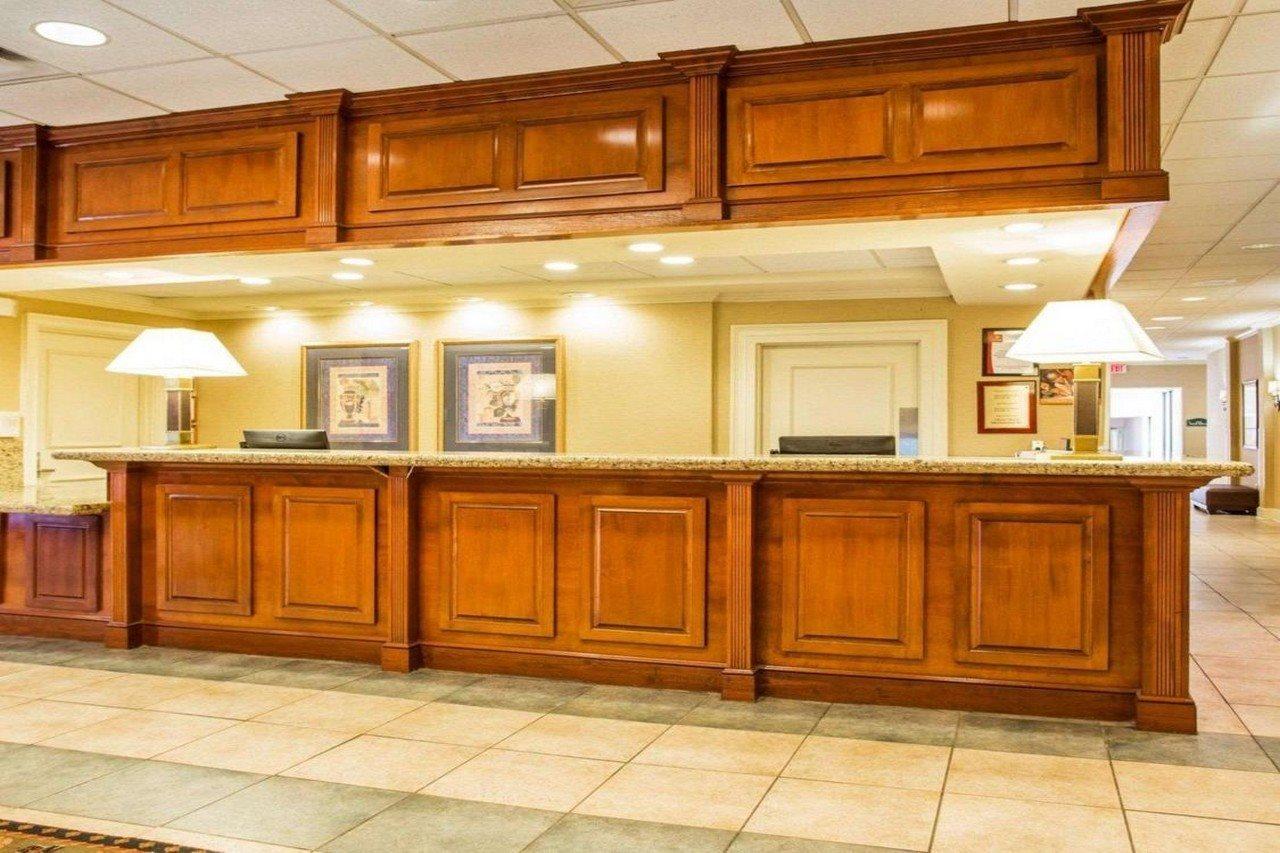 Budgetel Inn & Suites Atlanta Доравилл Экстерьер фото