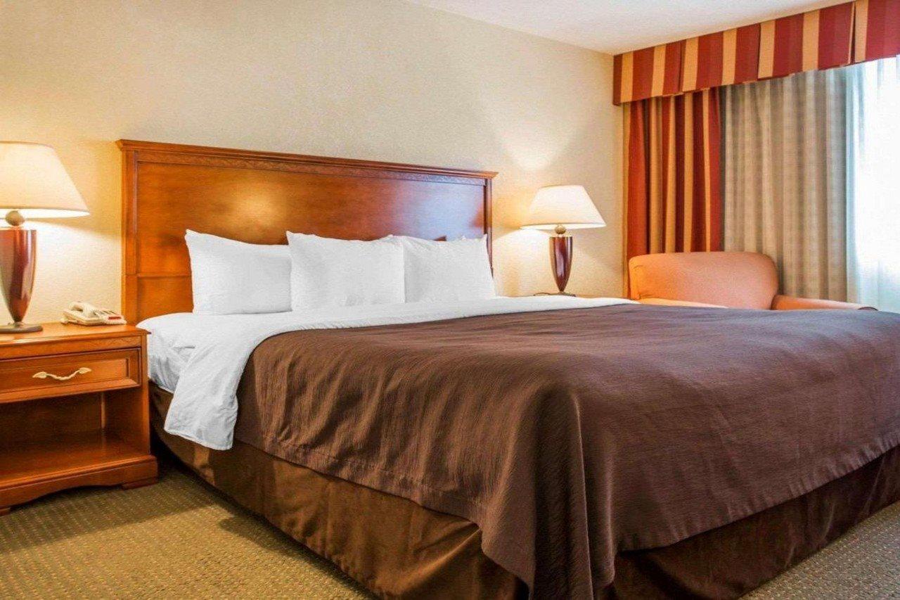 Budgetel Inn & Suites Atlanta Доравилл Экстерьер фото