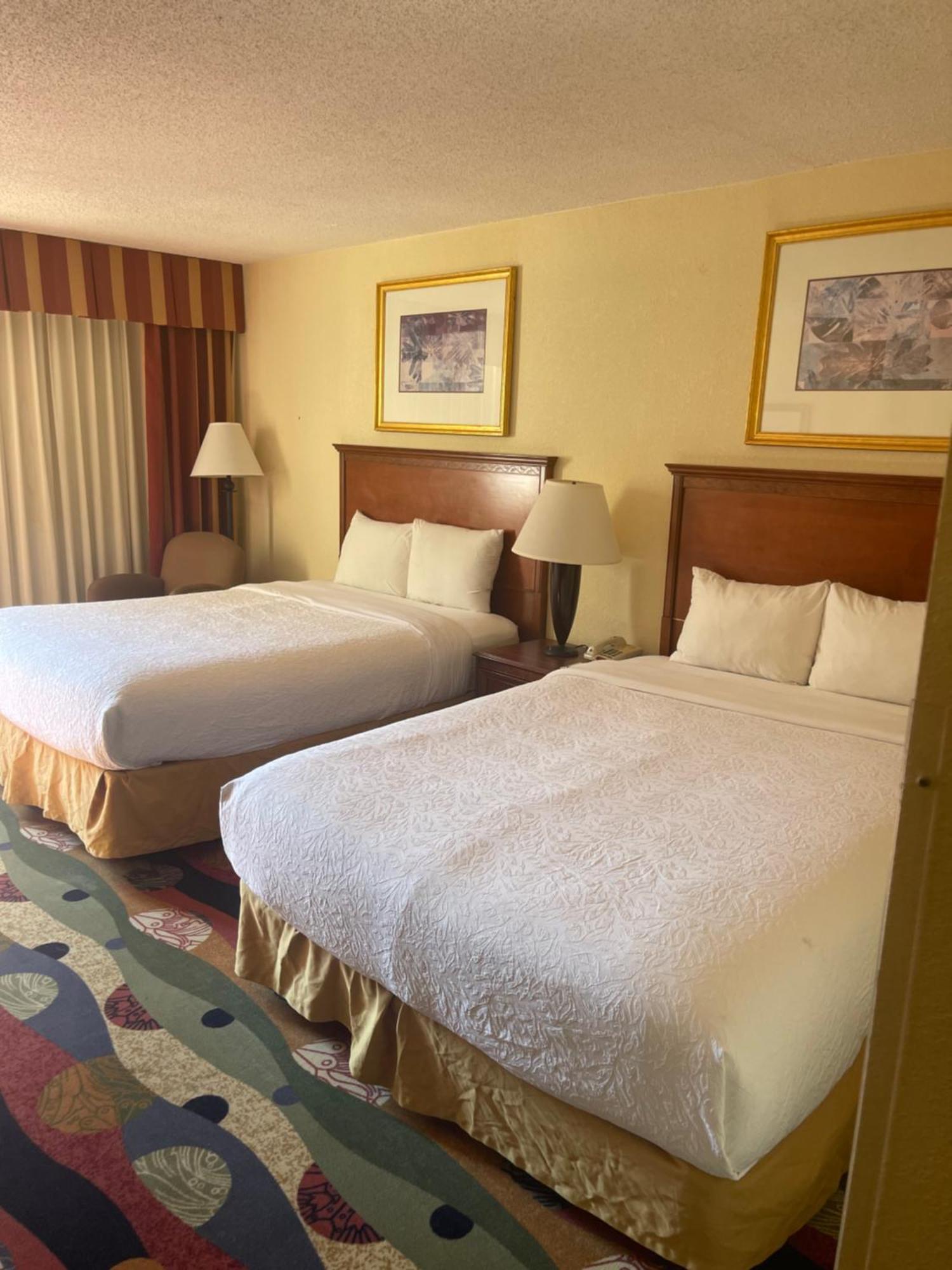 Budgetel Inn & Suites Atlanta Доравилл Экстерьер фото