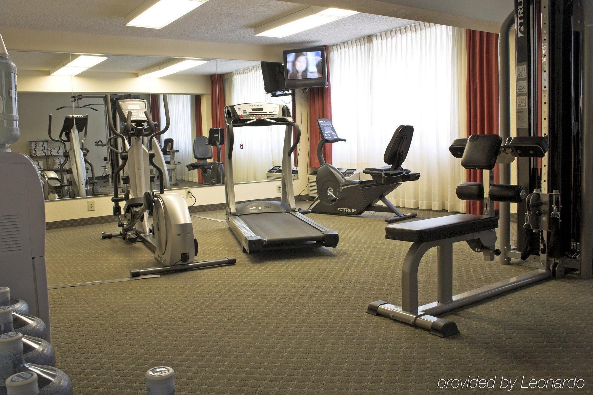 Budgetel Inn & Suites Atlanta Доравилл Удобства фото