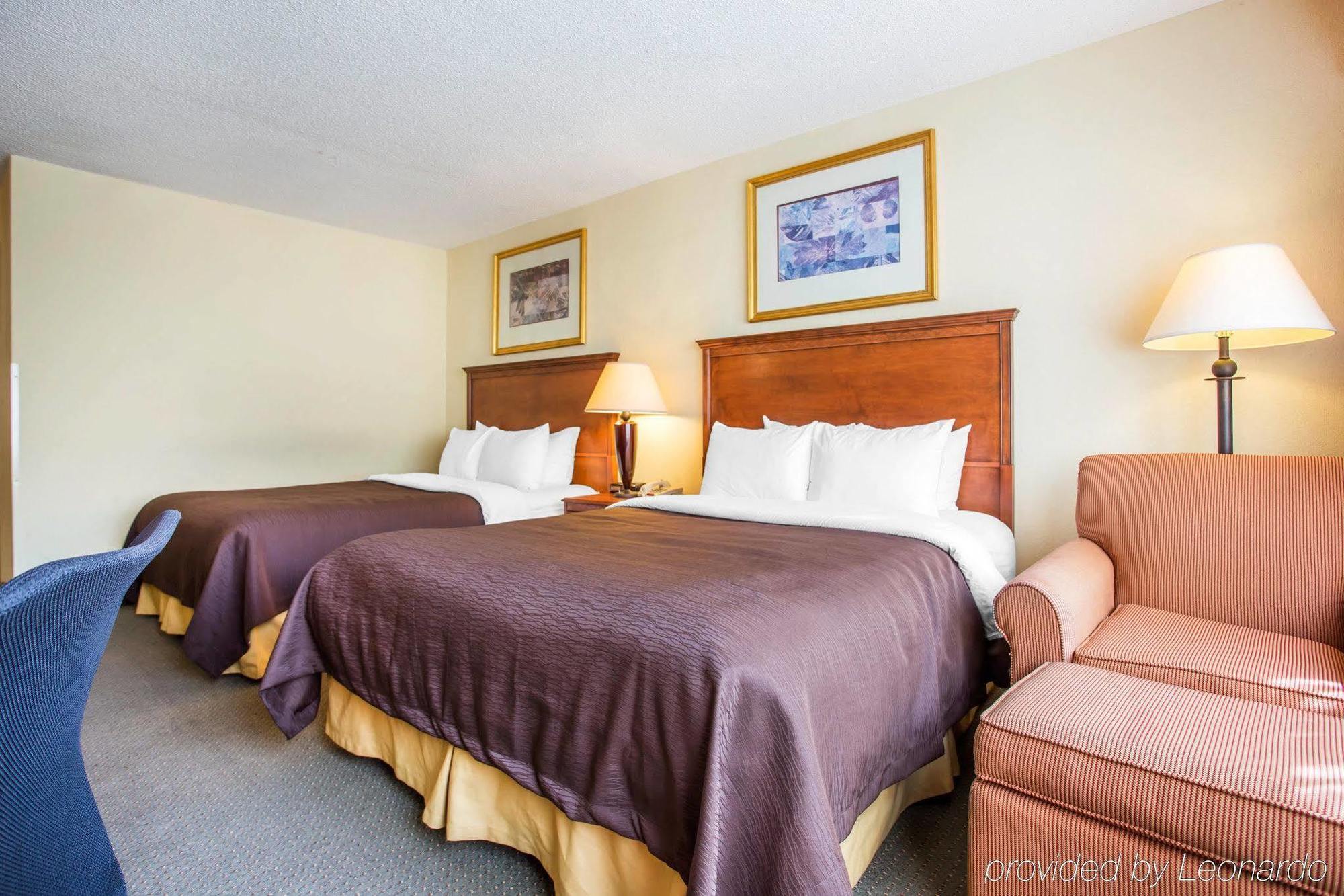 Budgetel Inn & Suites Atlanta Доравилл Экстерьер фото