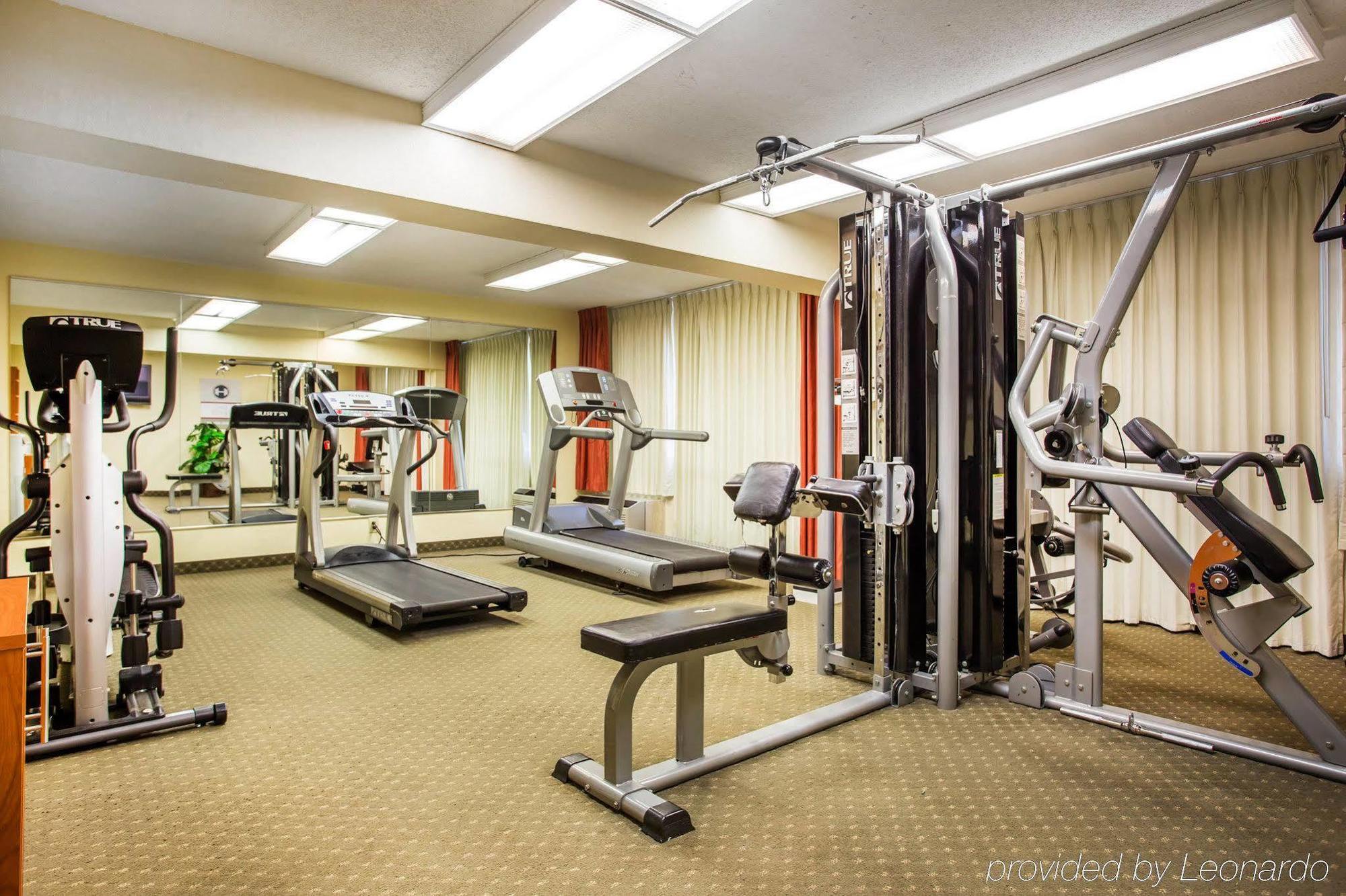 Budgetel Inn & Suites Atlanta Доравилл Экстерьер фото